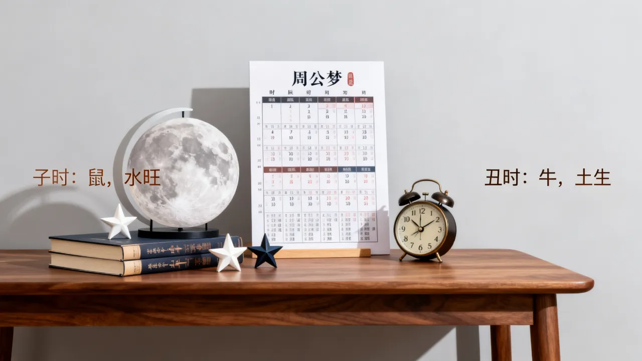 发梦时辰问吉凶怎么看,周公解梦做梦时辰吉凶预兆准吗 发梦时辰问吉凶怎么看,周公解梦做梦时辰吉凶预兆准吗