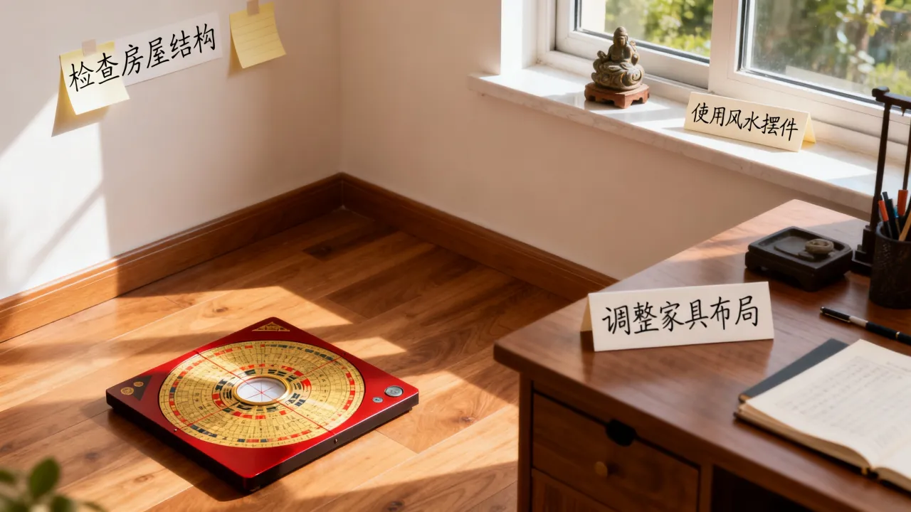 房子被震怎么化解吉凶，房屋震动风水有何破解方法？