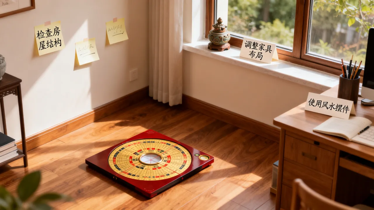 房子被震怎么化解吉凶，房屋震动风水有何破解方法？