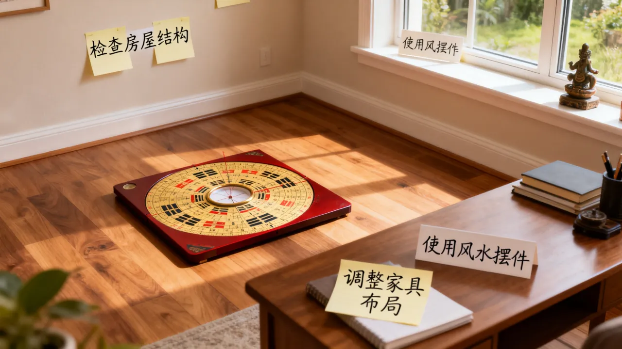 房子被震怎么化解吉凶，房屋震动风水有何破解方法？