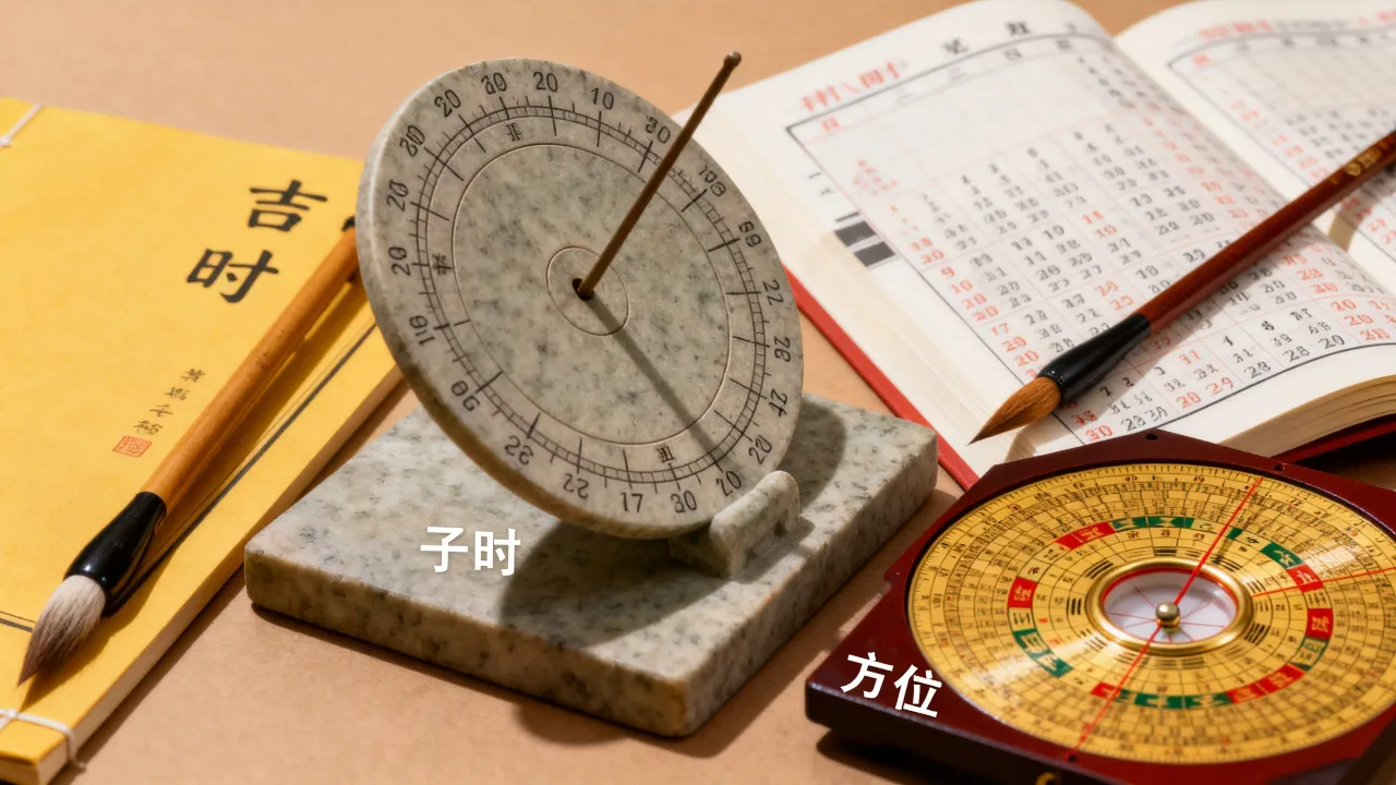 阴阳时辰怎么查吉凶,怎么推算黄道吉日时辰 阴阳时辰怎么查吉凶,怎么推算黄道吉日时辰