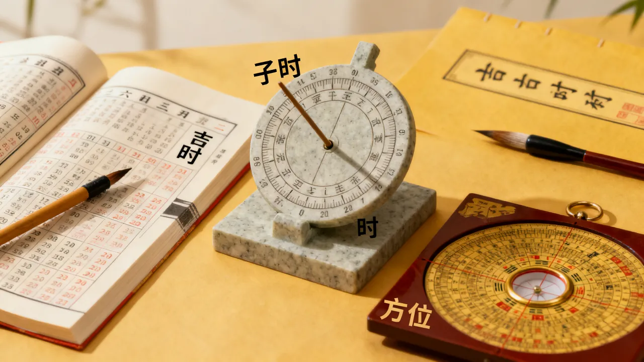 阴阳时辰怎么查吉凶,怎么推算黄道吉日时辰 阴阳时辰怎么查吉凶,怎么推算黄道吉日时辰
