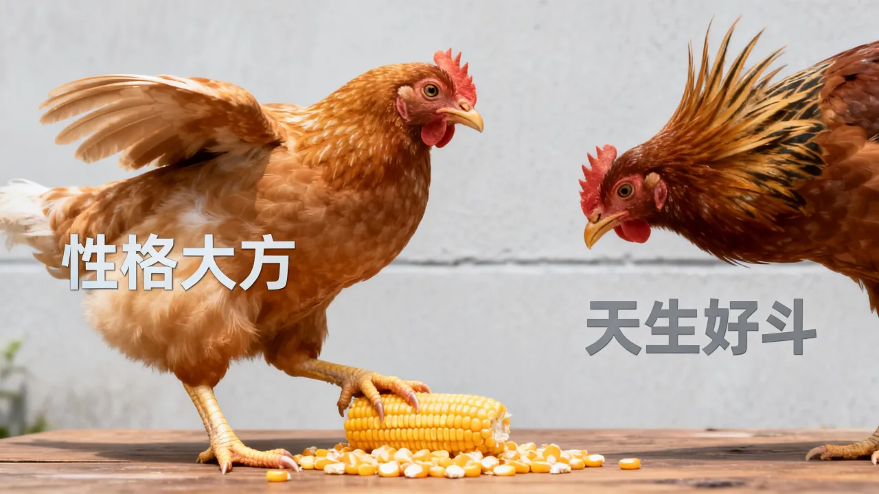 属鸡的人性格大方吗,属鸡的人为什么天生好斗? 属鸡的人性格大方吗,属鸡的人为什么天生好斗?
