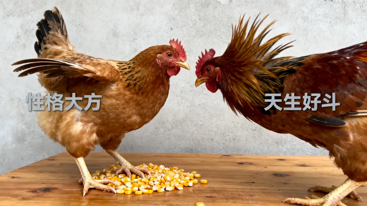 属鸡的人性格大方吗,属鸡的人为什么天生好斗? 属鸡的人性格大方吗,属鸡的人为什么天生好斗?