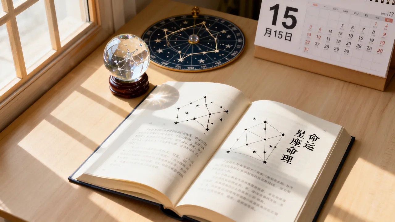 1月15日出生的人命运好不好?星座命理看一生吉凶 1月15日出生的人命运好不好?星座命理看一生吉凶