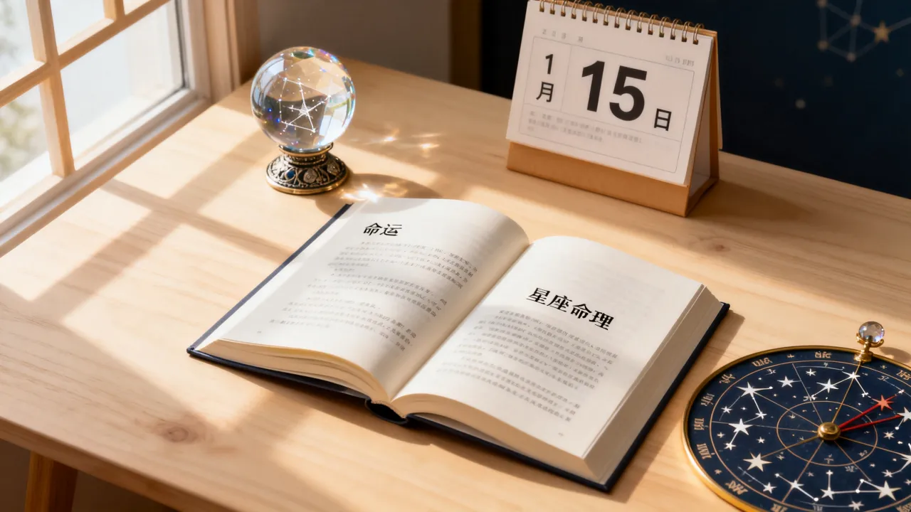 1月15日出生的人命运好不好?星座命理看一生吉凶 1月15日出生的人命运好不好?星座命理看一生吉凶