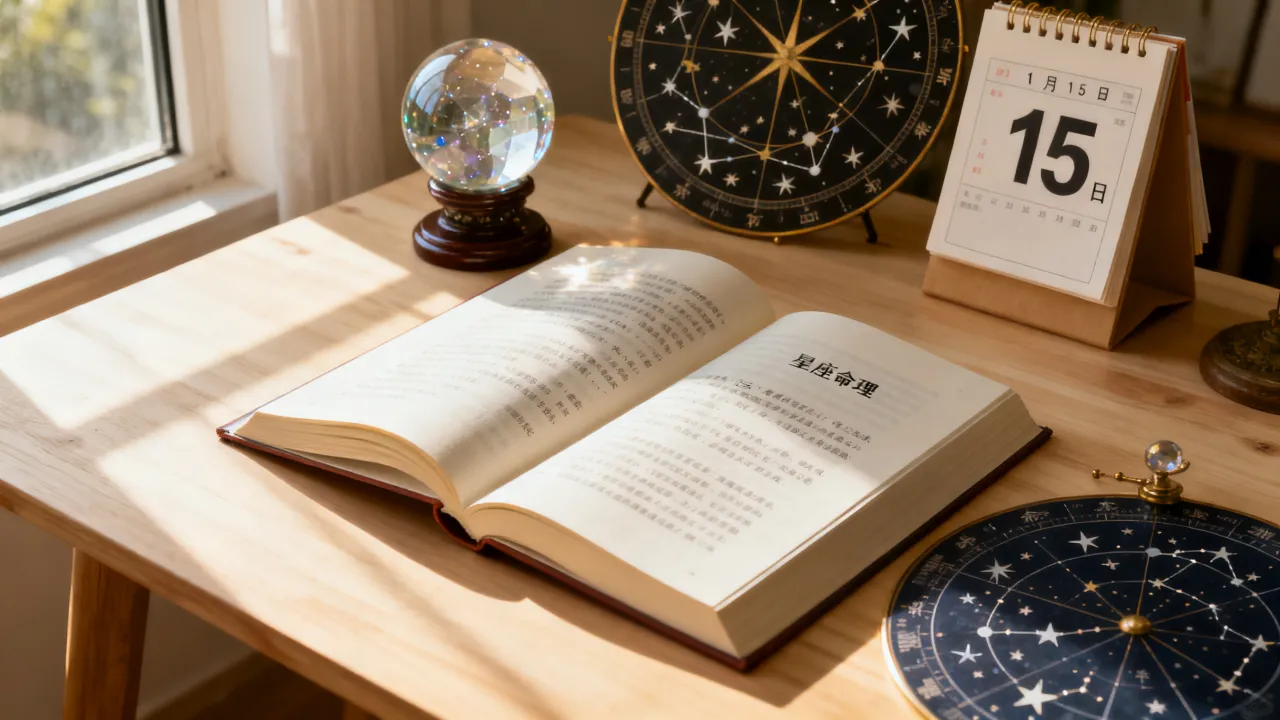 1月15日出生的人命运好不好?星座命理看一生吉凶 1月15日出生的人命运好不好?星座命理看一生吉凶