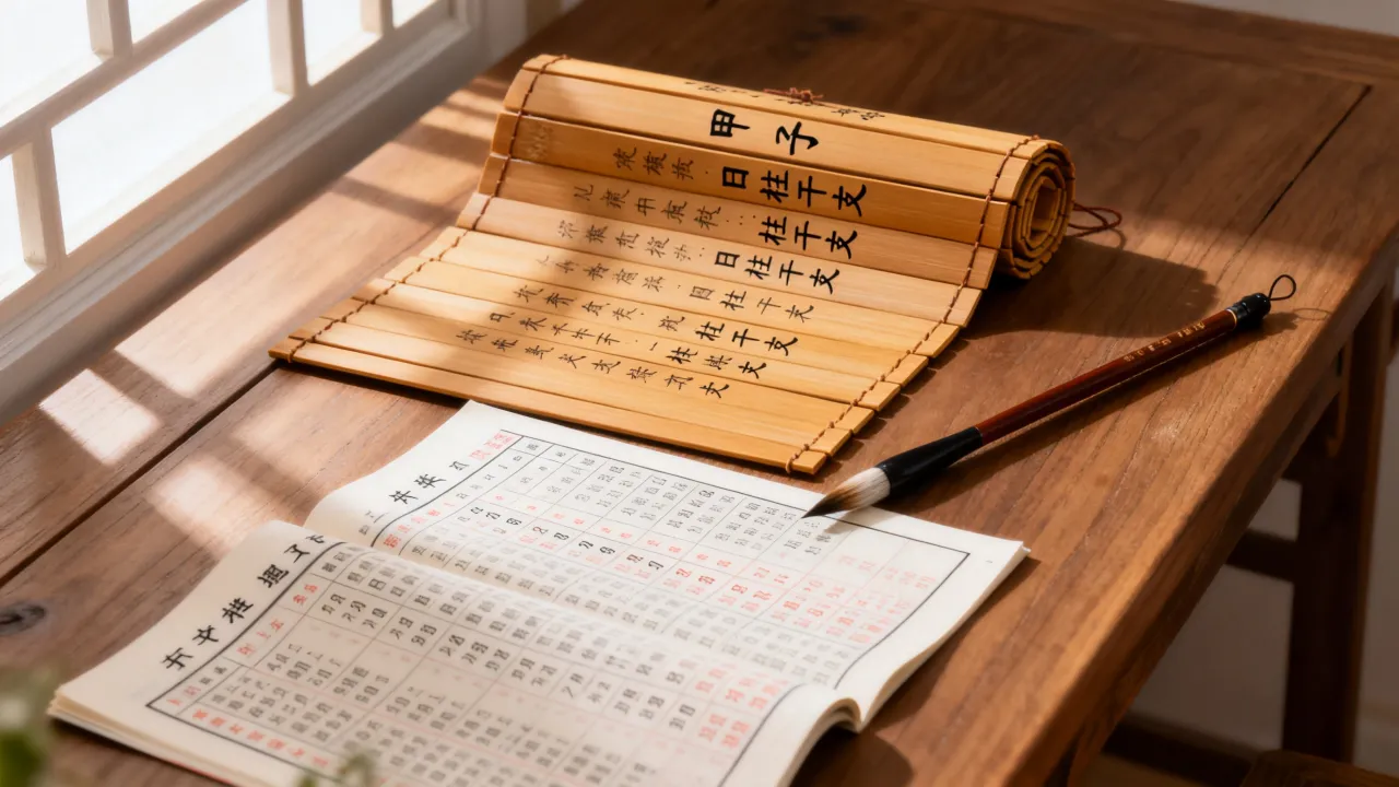 怎么看每天的甲子吉凶,如何快速查日柱干支吉凶? 怎么看每天的甲子吉凶,如何快速查日柱干支吉凶?