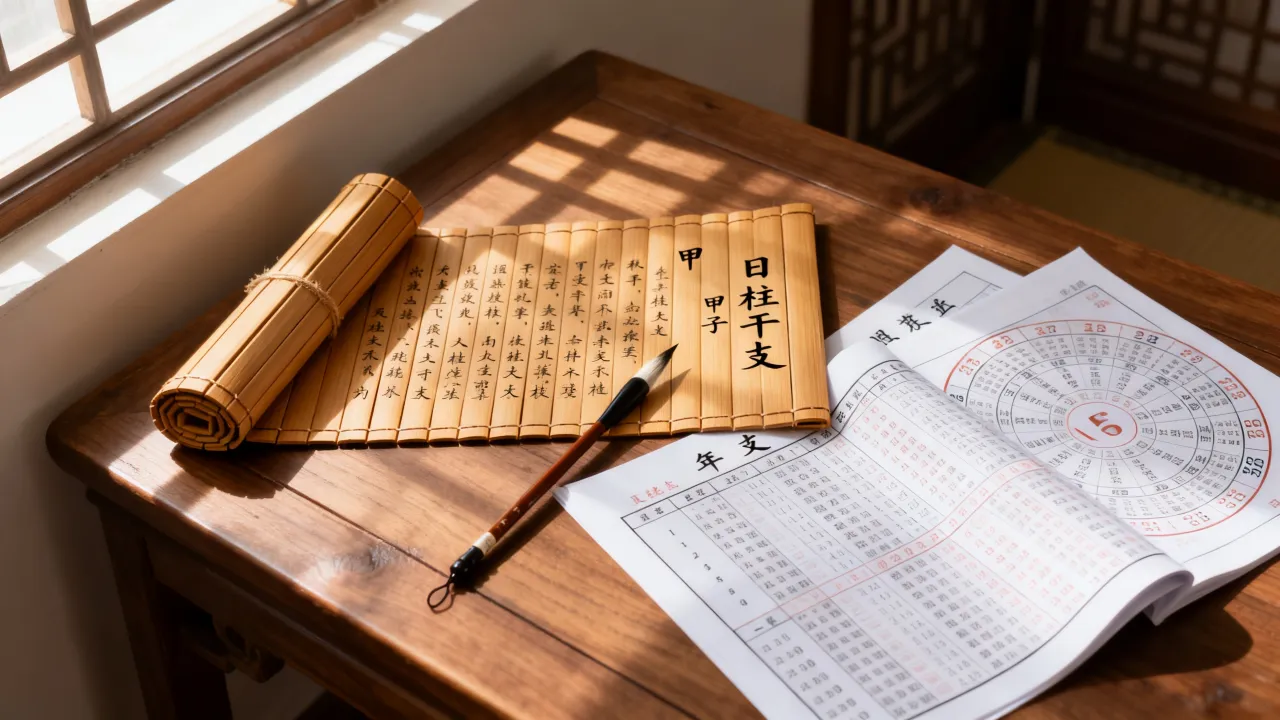 怎么看每天的甲子吉凶,如何快速查日柱干支吉凶? 怎么看每天的甲子吉凶,如何快速查日柱干支吉凶?