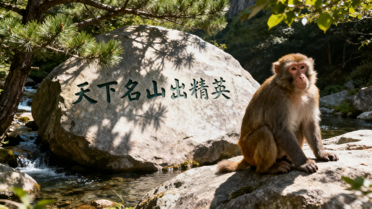 天下名山出精英代表什么生肖,天下名山出精英是什么生肖 天下名山出精英代表什么生肖,天下名山出精英是什么生肖