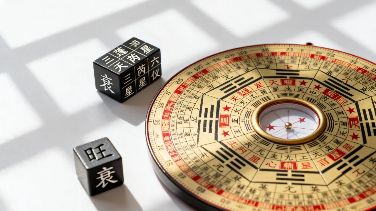 遁甲九星吉凶怎么看,九星旺衰对奇门预测结果有何影响? 遁甲九星吉凶怎么看,九星旺衰对奇门预测结果有何影响?