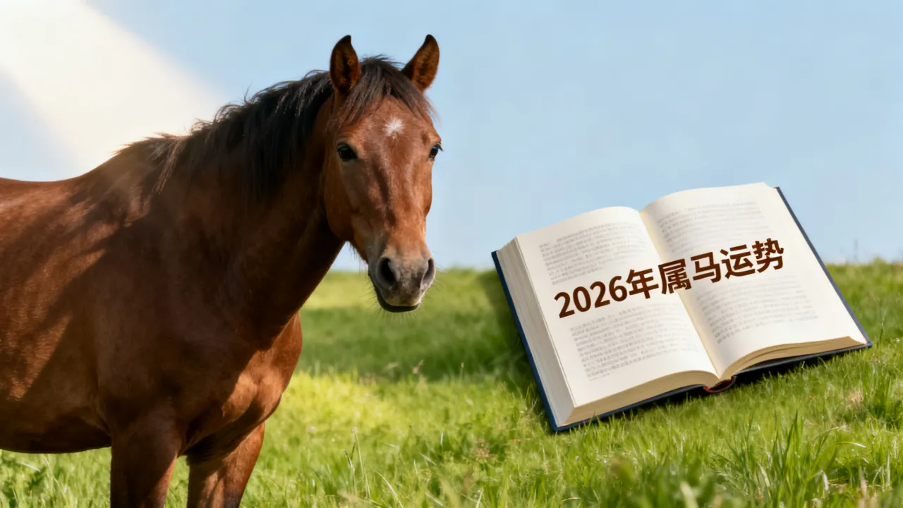 2026年属马的全年运势免费,属马人2026年命运如何? 2026年属马的全年运势免费,属马人2026年命运如何?