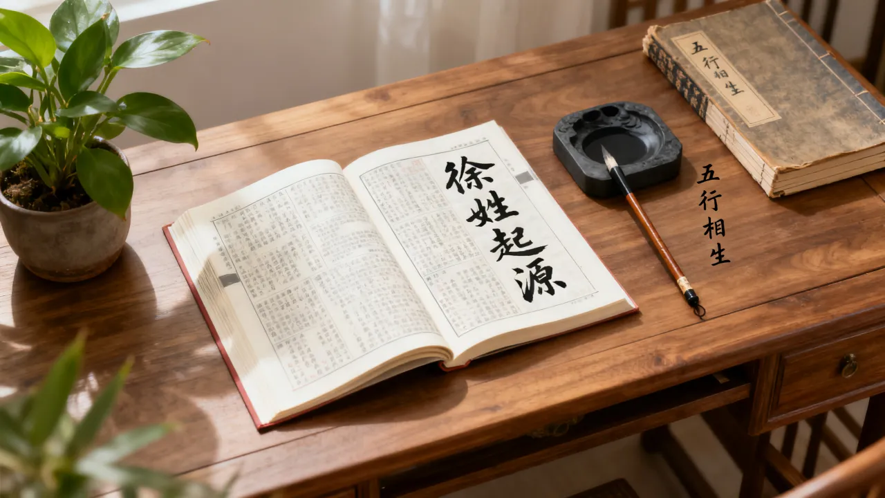 徐宝宝怎么起名？徐姓宝宝取名有什么讲究和好方法？