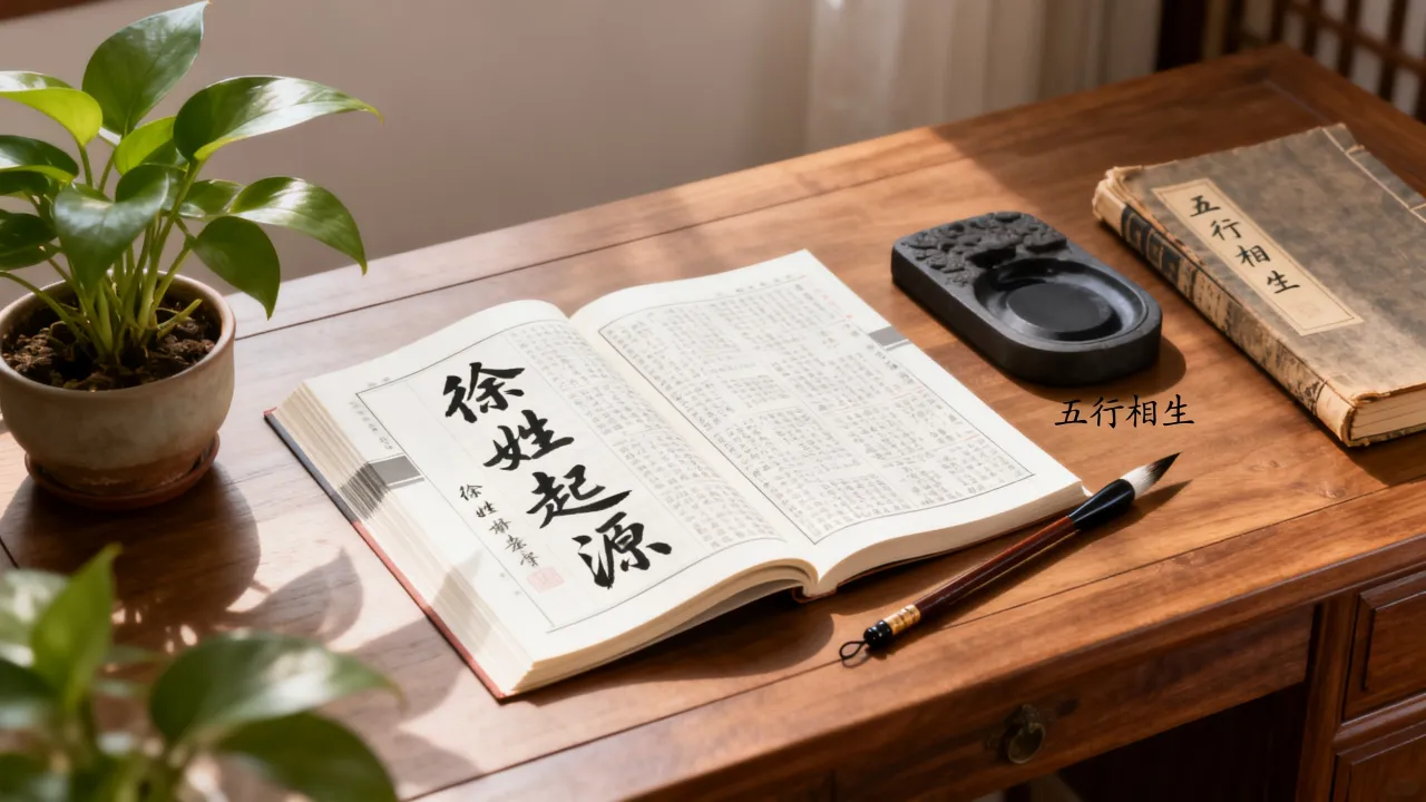 徐宝宝怎么起名？徐姓宝宝取名有什么讲究和好方法？