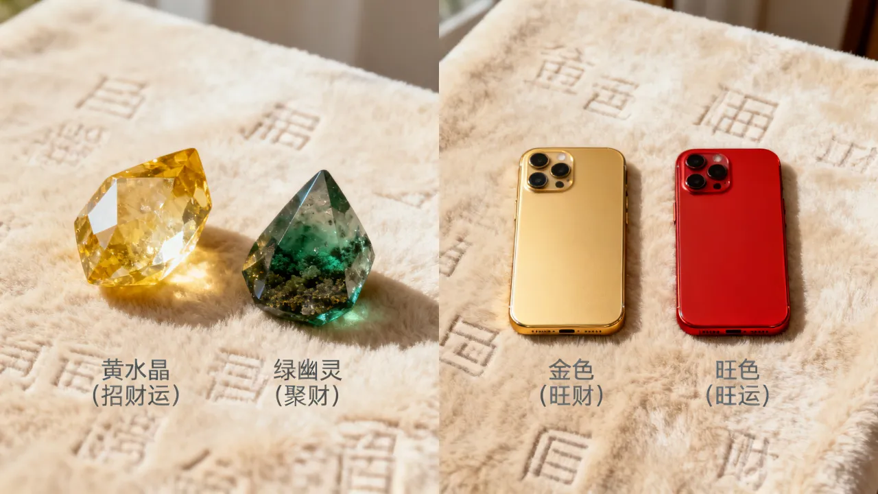 属鸡要带什么水晶招财运,手机壁纸用什么颜色最旺财? 属鸡要带什么水晶招财运,手机壁纸用什么颜色最旺财?