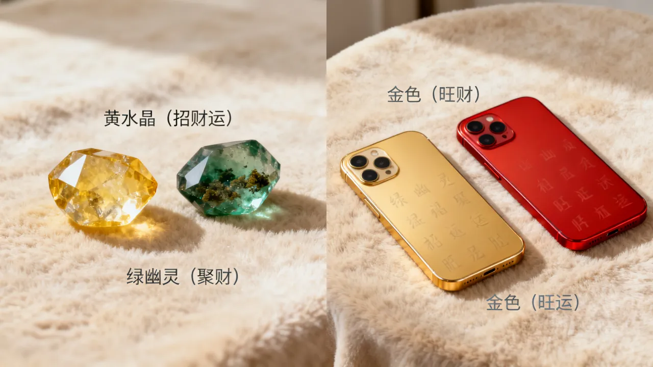 属鸡要带什么水晶招财运,手机壁纸用什么颜色最旺财? 属鸡要带什么水晶招财运,手机壁纸用什么颜色最旺财?