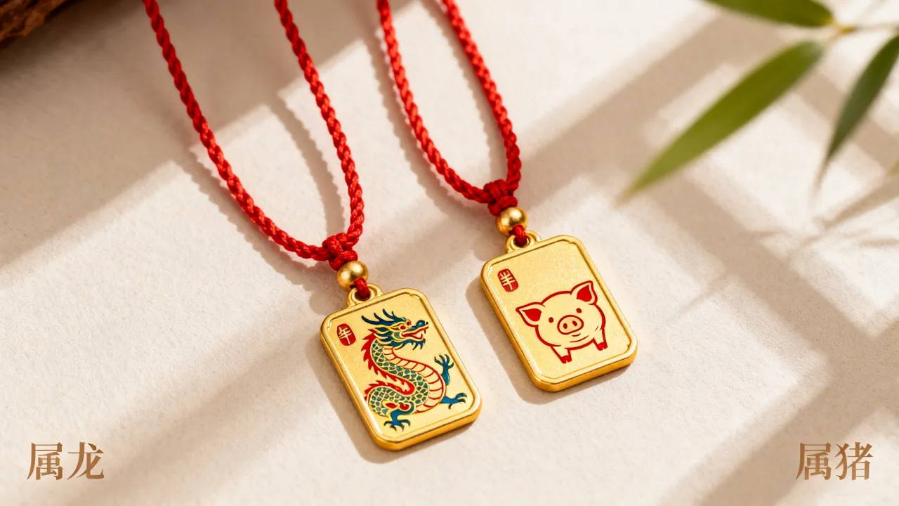 属龙和属猪配吗，属龙跟属猪相配好不好呢？