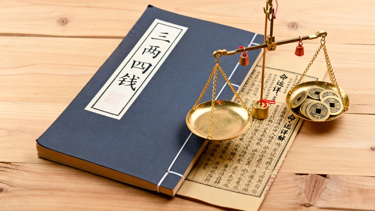 三两四钱命运详解,三两四钱命到底好不好? 三两四钱命运详解,三两四钱命到底好不好?