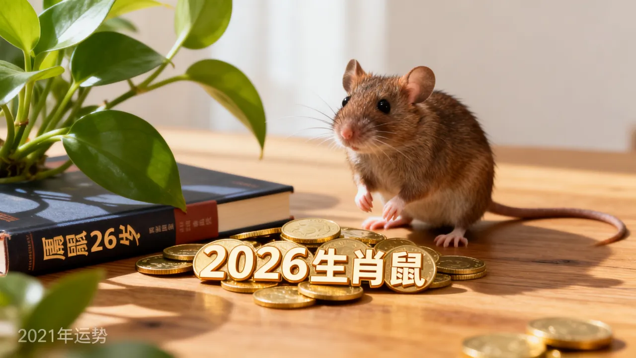 2026生肖鼠运程如何,属鼠26岁2021年运势怎么样 2026生肖鼠运程如何,属鼠26岁2021年运势怎么样