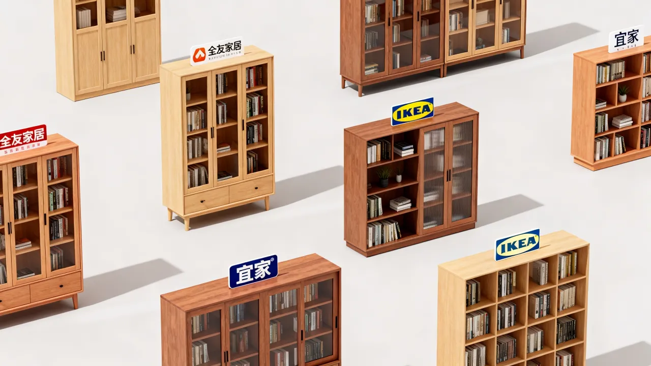 宝宝起名网用什么书柜,书柜什么牌子的质量比较好? 宝宝起名网用什么书柜,书柜什么牌子的质量比较好?