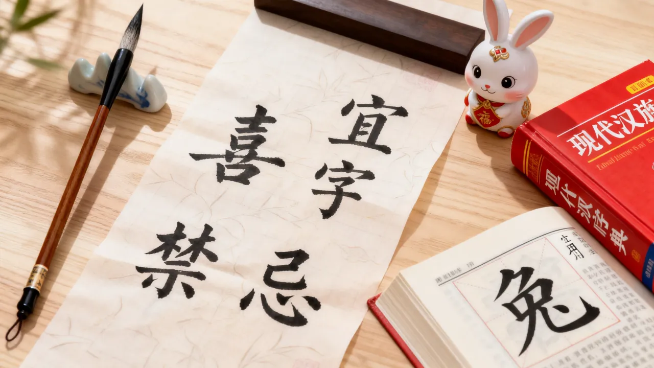 兔宝宝起名喜忌什么,兔宝宝取名禁忌和宜用字有哪些 兔宝宝起名喜忌什么,兔宝宝取名禁忌和宜用字有哪些