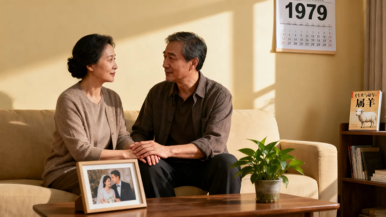 1979属羊男婚姻与命运如何?属羊男人的感情归宿在哪? 1979属羊男婚姻与命运如何?属羊男人的感情归宿在哪?