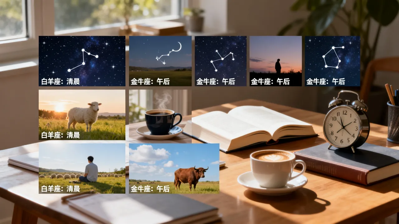 十二星座最爱你的时间是什么时候,如何判断最佳? 十二星座最爱你的时间是什么时候,如何判断最佳?