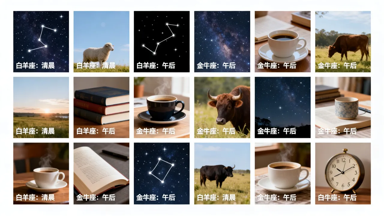 十二星座最爱你的时间是什么时候,如何判断最佳? 十二星座最爱你的时间是什么时候,如何判断最佳?