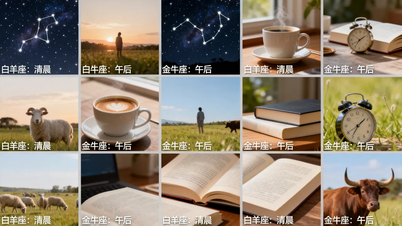 十二星座最爱你的时间是什么时候,如何判断最佳? 十二星座最爱你的时间是什么时候,如何判断最佳?
