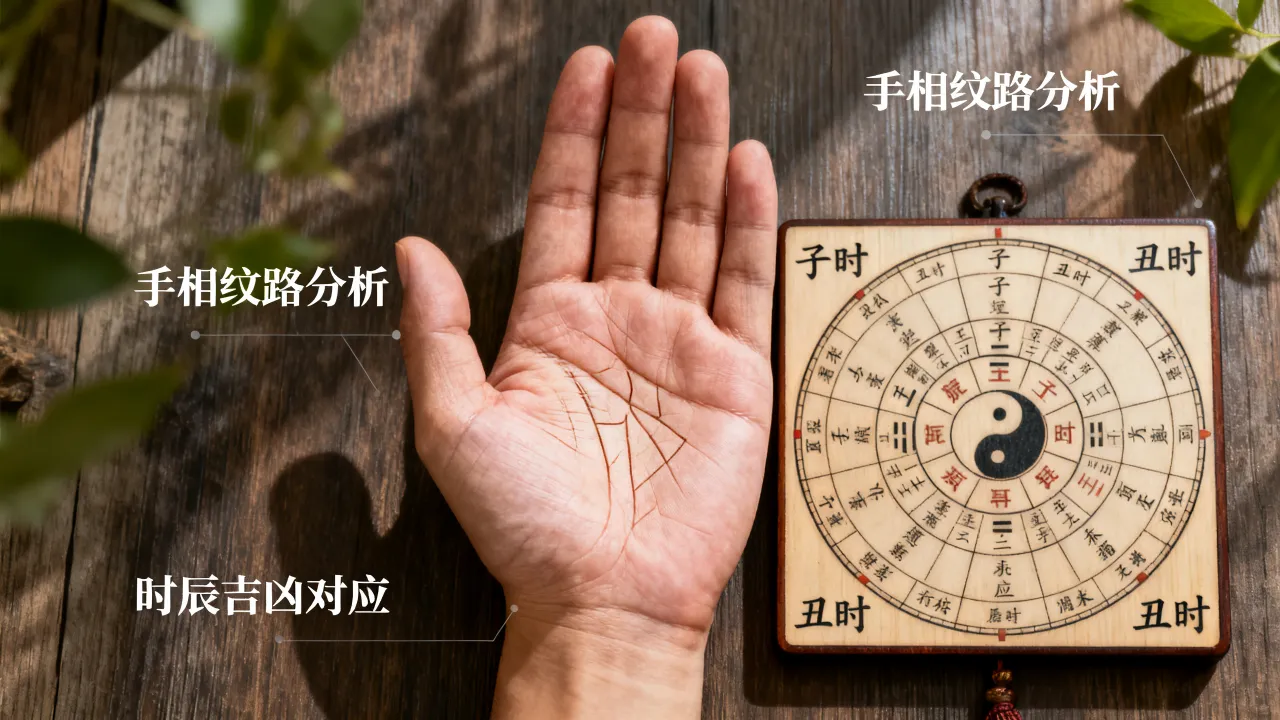 看手相需要结合时辰吉凶吗,看手相如何看时辰吉凶 看手相需要结合时辰吉凶吗,看手相如何看时辰吉凶