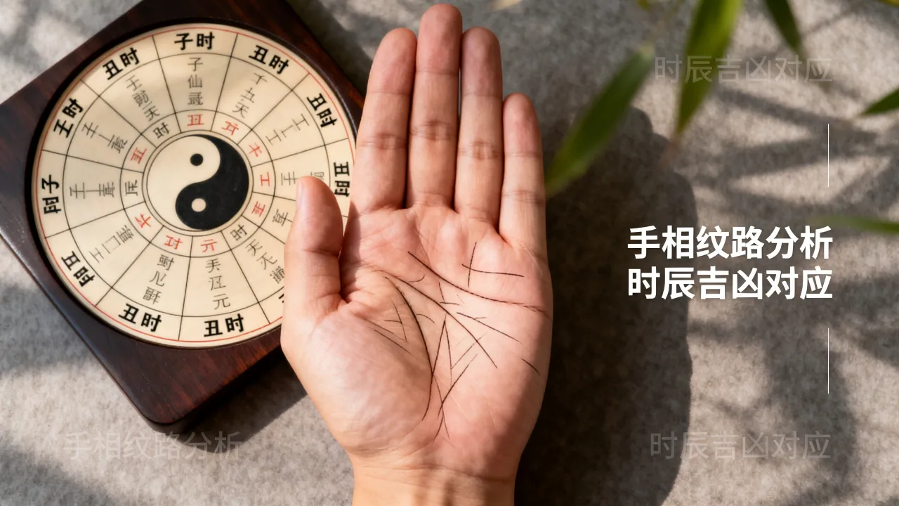 看手相需要结合时辰吉凶吗,看手相如何看时辰吉凶 看手相需要结合时辰吉凶吗,看手相如何看时辰吉凶