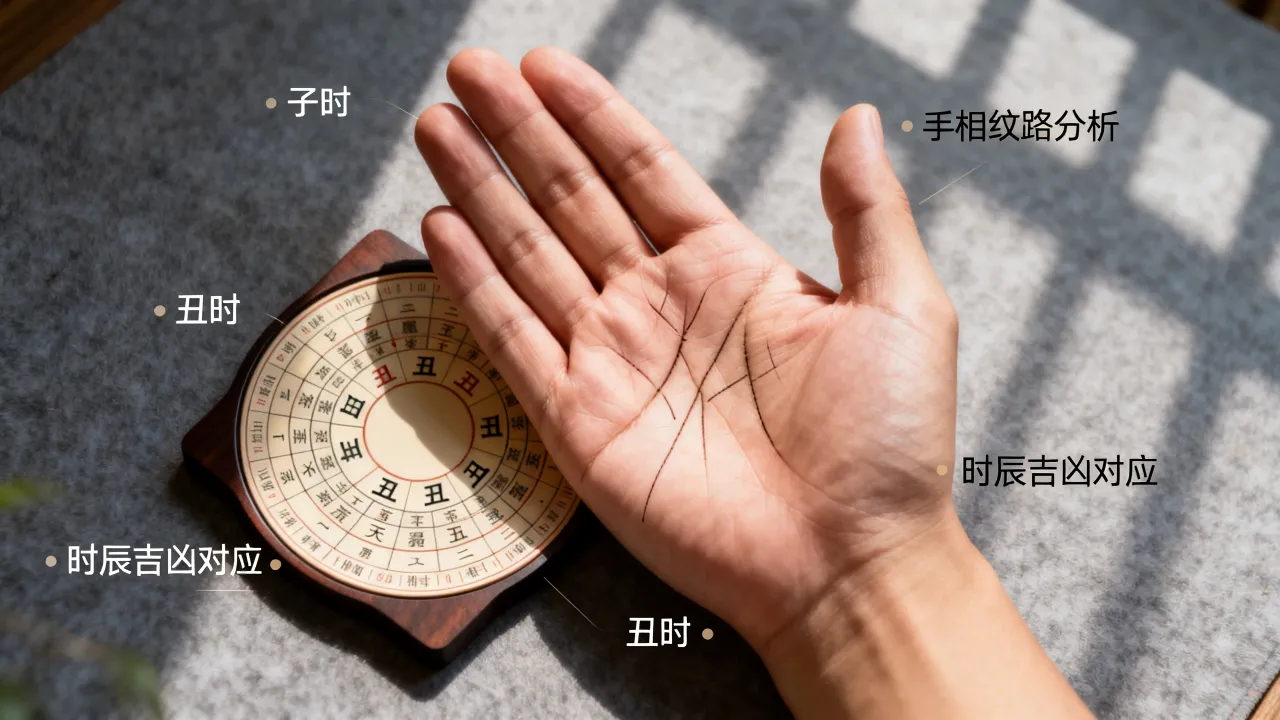 看手相需要结合时辰吉凶吗,看手相如何看时辰吉凶 看手相需要结合时辰吉凶吗,看手相如何看时辰吉凶