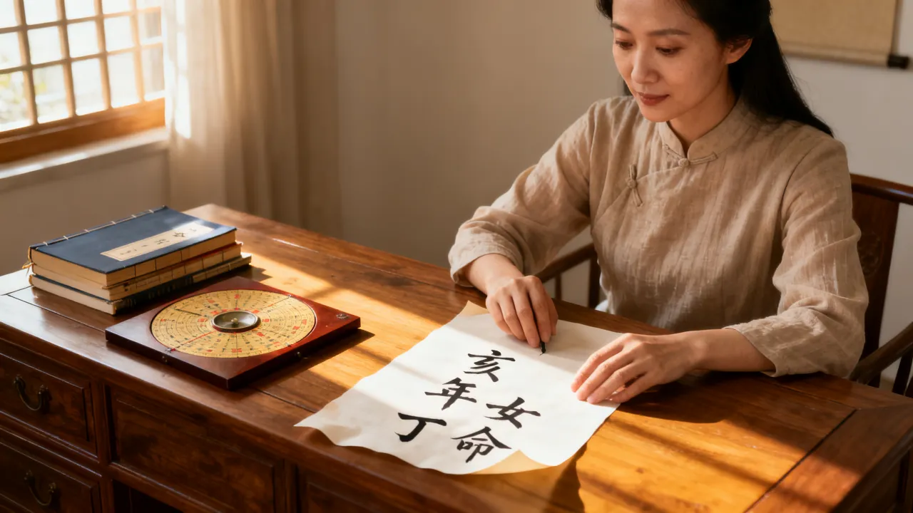 丁亥年女命运如何?丁亥年女命一生命运怎么样 丁亥年女命运如何?丁亥年女命一生命运怎么样