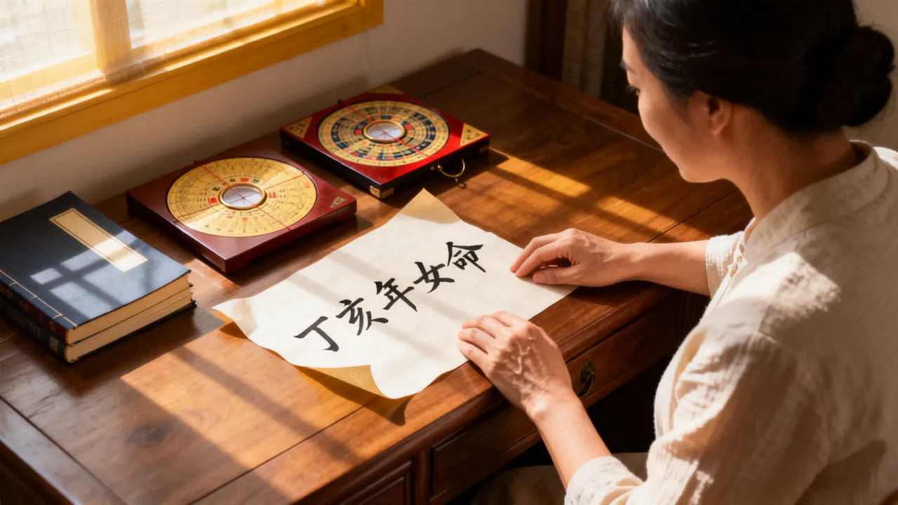 丁亥年女命运如何?丁亥年女命一生命运怎么样 丁亥年女命运如何?丁亥年女命一生命运怎么样