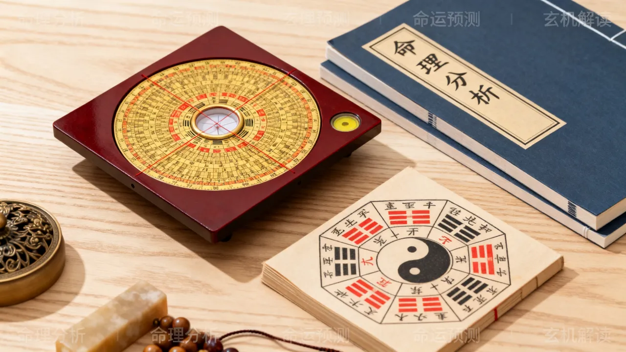 免费预测命运真的准吗?如何看懂命理背后的玄机? 免费预测命运真的准吗?如何看懂命理背后的玄机?