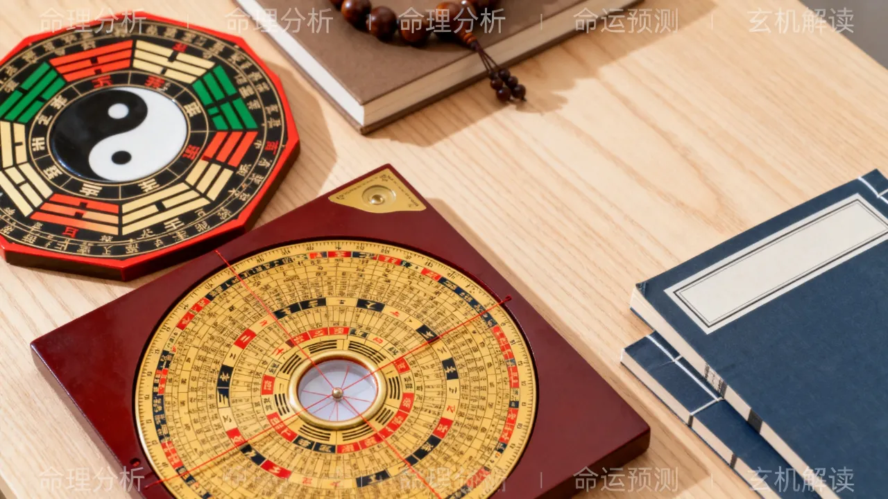 免费预测命运真的准吗?如何看懂命理背后的玄机? 免费预测命运真的准吗?如何看懂命理背后的玄机?