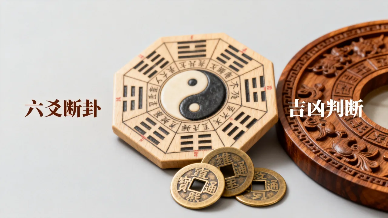 六爻看吉凶图怎么看,六爻断卦吉凶如何看图解 六爻看吉凶图怎么看,六爻断卦吉凶如何看图解