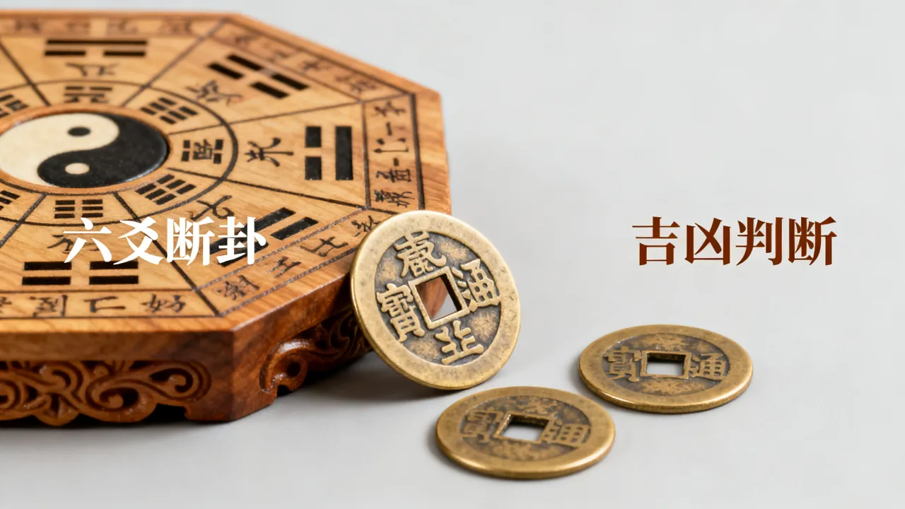六爻看吉凶图怎么看,六爻断卦吉凶如何看图解 六爻看吉凶图怎么看,六爻断卦吉凶如何看图解