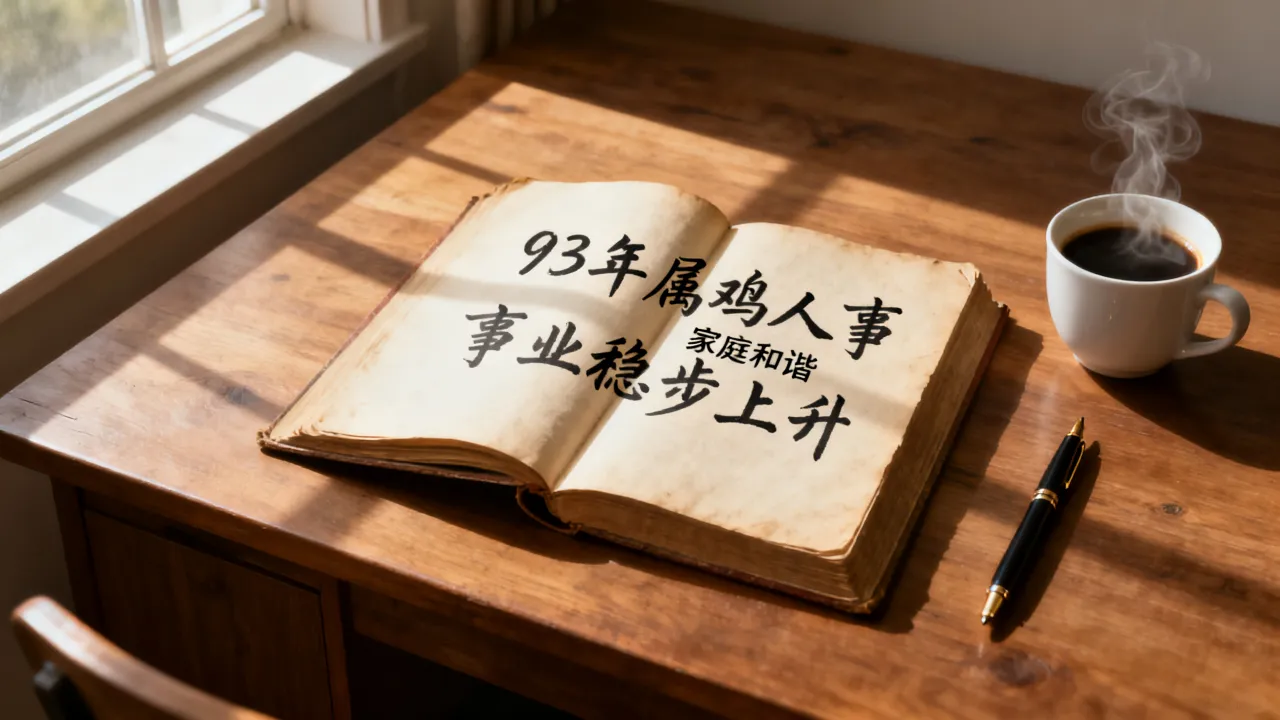 93年出生的人命运怎么样,属鸡人的一生运势如何 93年出生的人命运怎么样,属鸡人的一生运势如何