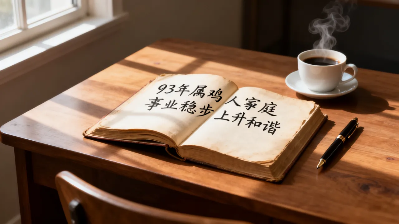 93年出生的人命运怎么样,属鸡人的一生运势如何 93年出生的人命运怎么样,属鸡人的一生运势如何