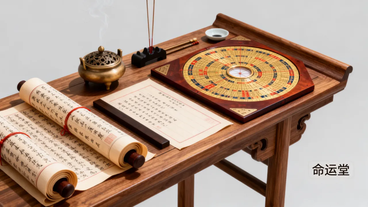 命运堂真的能改命吗,命运堂靠谱吗 命运堂真的能改命吗,命运堂靠谱吗