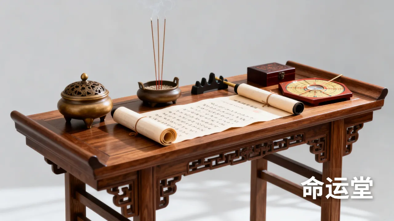 命运堂真的能改命吗,命运堂靠谱吗 命运堂真的能改命吗,命运堂靠谱吗