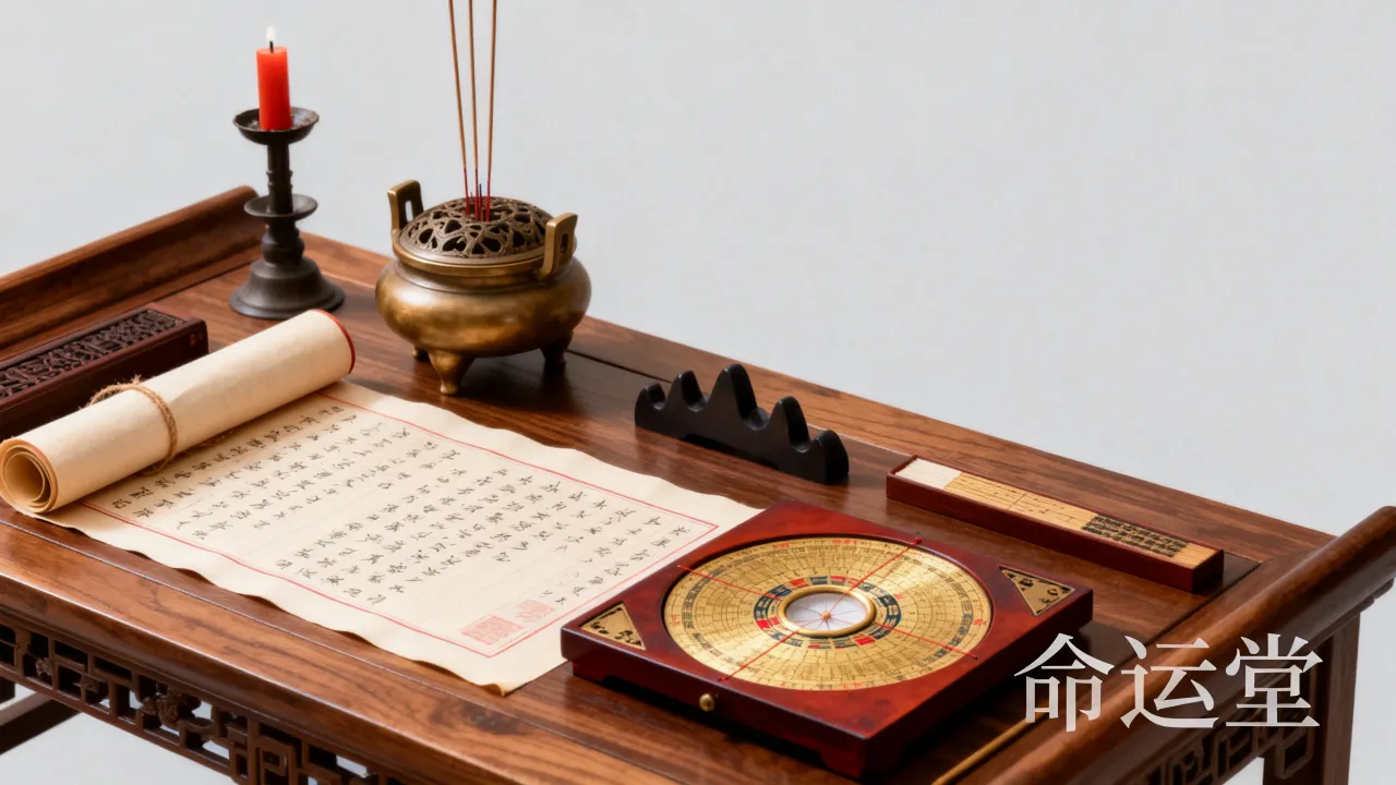 命运堂真的能改命吗，命运堂靠谱吗