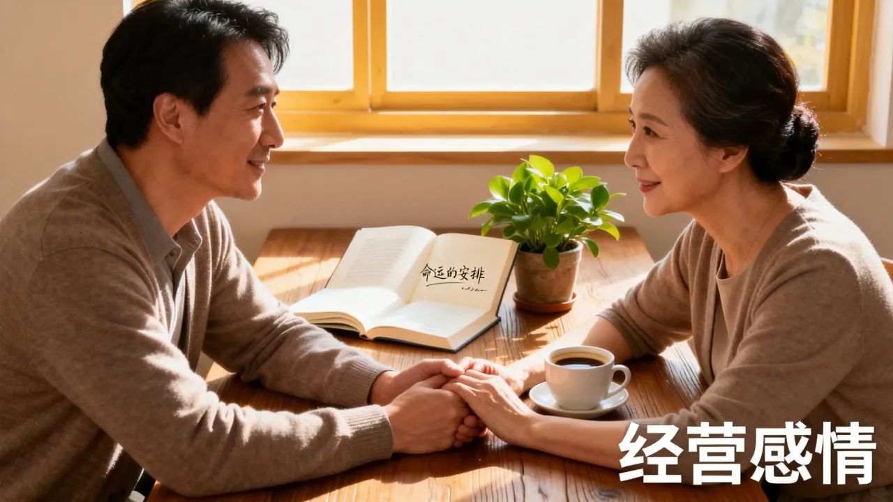 婚姻是命运的安排吗,如何经营感情才能长久幸福 婚姻是命运的安排吗,如何经营感情才能长久幸福