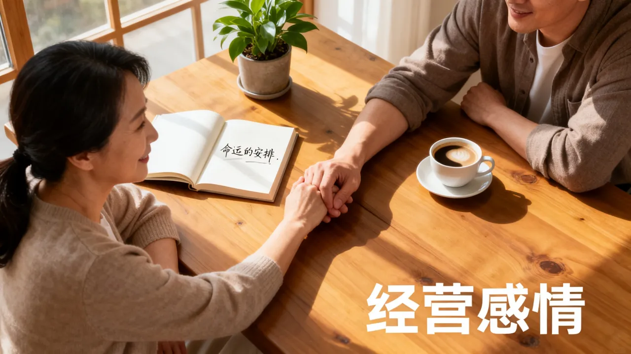 婚姻是命运的安排吗,如何经营感情才能长久幸福 婚姻是命运的安排吗,如何经营感情才能长久幸福