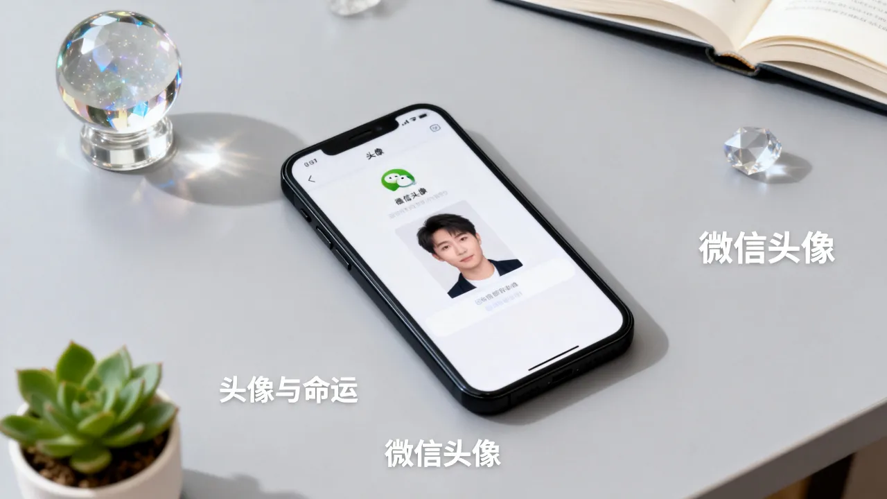 头像与命运有关吗,微信头像真的能改变运气吗 头像与命运有关吗,微信头像真的能改变运气吗