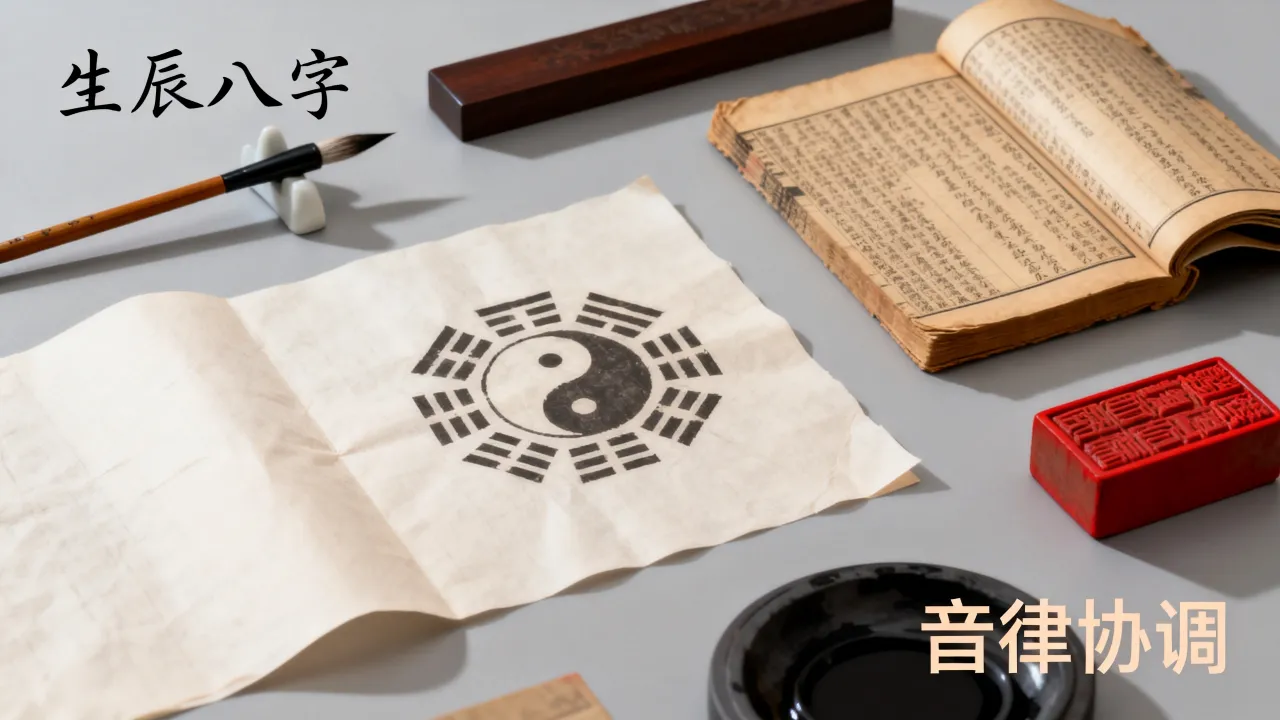 宝宝起名看什么，如何起个好名字有什么讲究和注意事项？