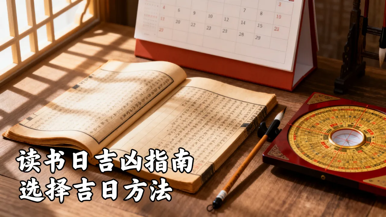 怎么看读书日子吉凶图,读书日选择吉凶怎么看才准确? 怎么看读书日子吉凶图,读书日选择吉凶怎么看才准确?