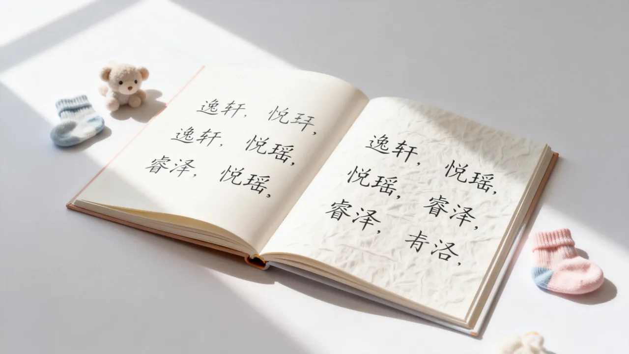 宝宝怎么样起名字,怎么取名好听又有寓意? 宝宝怎么样起名字,怎么取名好听又有寓意?