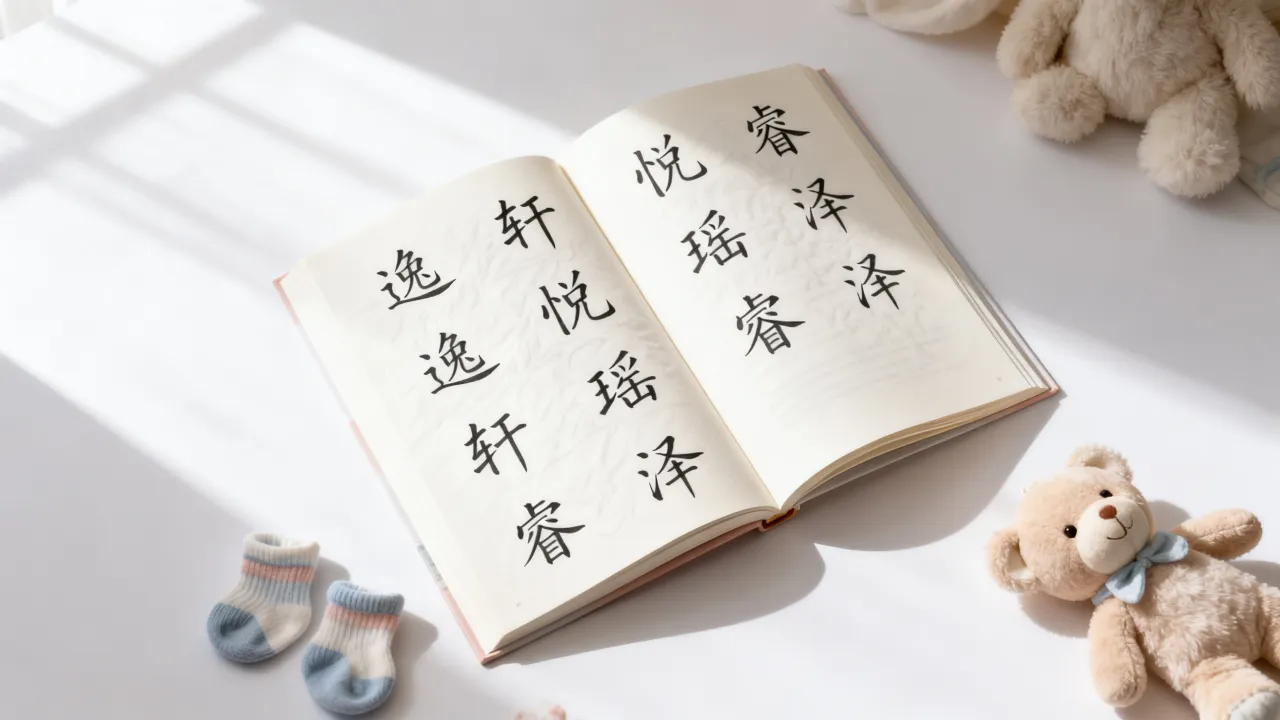 宝宝怎么样起名字,怎么取名好听又有寓意? 宝宝怎么样起名字,怎么取名好听又有寓意?